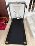 金史密斯跑步機X21plus 家庭用健身智能折疊走步機免安裝減震TRX21FPLUS X21Ultra 曬單實(shí)拍圖