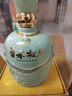 白水杜康窖藏名釀 濃香型白酒 52度 500ml*6瓶整箱 中秋送禮 (含3個(gè)禮袋) 曬單實(shí)拍圖