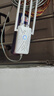 睿因（Wavlink）Aerial K wifi信號放大器千兆網(wǎng)口1200M無(wú)線(xiàn)速率家用穿墻王5G雙頻網(wǎng)絡(luò )信號增強擴展器AP中繼器 曬單實(shí)拍圖