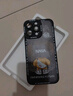 奶小鴨（NEYAA）適用蘋果17promax手機(jī)殼 iphone17promax保護(hù)套全包硅膠防摔超薄創(chuàng)意卡通簡(jiǎn)約軟殼男女款 石墨黑 曬單實(shí)拍圖
