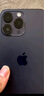 Apple/蘋(píng)果 iPhone 14 Pro Max (A2896) 二手手機 支持移動(dòng)聯(lián)通電信5G 暗紫色 128G 曬單實(shí)拍圖