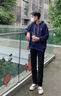 匡威（Converse）官方 1970S巴恩風(fēng)穿搭運動(dòng)帆布鞋叢林綠綠色168508C 綠/168508C 38 曬單實(shí)拍圖