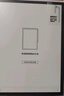 科大訊飛【旗艦新品】智能辦公本X5 10.65英寸墨水屏電紙書(shū)電子記事本 電子書(shū)閱讀器 手寫(xiě)筆記本平板水墨屏 【旗艦新品】訊飛智能辦公本X5Pro-經(jīng)典黑 曬單實(shí)拍圖