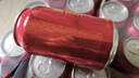 燕京啤酒 吉祥紅8度啤酒330ml*24聽(tīng) 中秋節送禮 整箱裝（紅罐） 曬單實(shí)拍圖