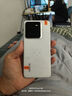 realme真我GT7 Pro 官方二手手機 驍龍8至尊 游戲性能大電池 AI電競學(xué)生機 光域白 16GB+512GB【贈原廠(chǎng)閃充】 準新 曬單實(shí)拍圖