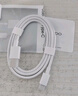 OPPO數據線(xiàn)原裝充電線(xiàn)80W65w閃充reno14 13 12 11 9 8 7pro+N5 A5快充find x8x6x5x3x2k12s k10k9 Ace2 Type-C 8A閃充數據線(xiàn)1米 曬單實(shí)拍圖