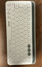 聯(lián)想（Lenovo）無線藍牙超薄鍵盤 無線2.4G藍牙BT3.0/BT5.0三模 商務(wù)辦公鍵盤電腦手機Mac平板ipad鍵盤 K31 白色 曬單實拍圖