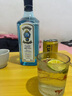 孟買(mǎi)藍寶石(Bombay)  洋酒 杜松子酒 藍寶石金酒750ml 調酒必備 中秋送禮 曬單實(shí)拍圖