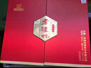 瀘州老窖和之禮 白酒禮盒整箱 52度濃香型500ml*2*3盒 中秋送禮 曬單實(shí)拍圖