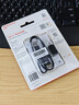 閃迪（SanDisk）ELE?1TB 移動(dòng)固態(tài)硬盤(pán)（PSSD）西數 元素 type-c接口 小巧便攜 手機直連筆記本兩用外接 辦公存儲 曬單實(shí)拍圖