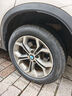 倍耐力輪胎防爆胎245/50R18 100Y 新P7(R-F)(*)原配寶馬5系/7系 曬單實(shí)拍圖