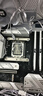 微星（MSI）MAG B760M MORTAR WIFI II DDR5迫擊炮主板 支持CPU14900K/14600KF/14700KF(Intel B760/LGA 1700) 曬單實(shí)拍圖