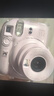 INSTAX富士instax立拍立得 一次成像相機 mini12精美禮盒 櫻花寶貝 含10張fafa花邊相紙 曬單實(shí)拍圖