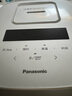 松下（Panasonic）【國(guó)家補(bǔ)貼20%】Xtra零零煲電飯煲0涂層IH家用無(wú)涂層電飯鍋4-5人不銹鋼膽4升一級(jí)能效SR-HFS153C-W 曬單實(shí)拍圖