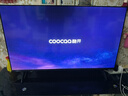 酷開（coocaa）創(chuàng)維電視K3系列 2025款 50英寸144Hz高刷 2+32GB大內(nèi)存全面屏護(hù)眼 智能液晶電視機(jī) 50P3F 50英寸 K3 2025款 曬單實拍圖