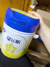 飛鶴星飛帆 嬰幼兒配方奶粉3段(1-3歲) 700g*6 專(zhuān)利OPO 育兒補貼 曬單實(shí)拍圖