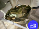 babycare金山茶花拉拉褲XL34片(12-17kg)嬰兒尿不濕超薄透氣新生柔花苞褲 曬單實(shí)拍圖