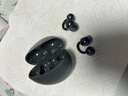 SANAG塞那S6S ProAI藍牙耳機骨傳導概念耳夾式真無(wú)線(xiàn)開(kāi)放式不入耳音樂(lè )耳機運動(dòng)跑步通話(huà)降噪塞納s6spro 【咨詢(xún)領(lǐng)優(yōu)惠】S6S Pro無(wú)盡黑 曬單實(shí)拍圖