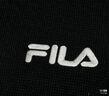 FILA 斐樂(lè )官方情侶款針織長(cháng)袖衫2025秋季時(shí)尚休閑簡(jiǎn)約寬松長(cháng)T 曬單實(shí)拍圖