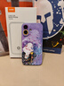 鯨咖小丑女適用蘋(píng)果17promax手機殼新款iphone17Pro全包防摔保護套16pm高級感硅膠帶掛繩女17Air網(wǎng)紅潮 【小丑女紫+女孩手鏈】硅膠軟殼-鏡頭全包 iPhone 17 Pro Max 曬單實(shí)拍圖