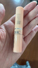 蝶翠詩DHC橄欖護(hù)唇膏無色潤唇膏1.5g  曬單實(shí)拍圖