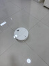 石頭（roborock）掃地機器人掃拖一體 P20 Ultra 掃拖洗烘一體機 自動(dòng)集塵熱水洗拖布擦地拖地洗地機吸塵器 A1840RR 曬單實(shí)拍圖