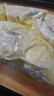 佳農 泰國冷凍金枕頭榴蓮肉 凈重900g/袋  水果 中秋禮品 曬單實(shí)拍圖