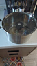 美廚（maxcook）湯鍋 304不銹鋼湯鍋湯煲24cm 加厚復合底 電磁爐通用MCT8220 曬單實(shí)拍圖