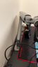 ANTGAMER螞蟻電競機械臂支架ANTX3 G9第二代螞蟻電競顯示器27VU專(zhuān)用 雙機械彈簧限位不沉頭支持桌夾打孔式 曬單實(shí)拍圖