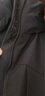 波司登【斷碼清倉】秋冬季女款羽絨服時尚休閑連帽百搭冬季保暖外套 【店長推薦】黑色8056 M 165/88A 曬單實(shí)拍圖