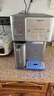 飛利浦（PHILIPS）冰塊凈水器冰境i1家用臺式即熱免安裝凈飲機礦泉加熱直飲凈水 制冰機ADD8600【國家補貼】 曬單實(shí)拍圖