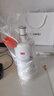3M廚下式 凈水器家用 0廢水 直飲智能 礦物質(zhì)2.2升的大流量?jì)羲畽C 凈飲機 sw29升級為sw20不含阻垢劑 SW20 曬單實(shí)拍圖