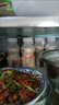 蒙牛（MENGNIU）【趙露思推薦】全程冷鏈 優(yōu)益C乳酸菌飲品 0蔗糖原味 330g*12瓶 曬單實(shí)拍圖