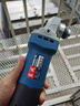 東成角磨機WSM800-100手持打磨機切割機手砂輪磨光機金屬電動(dòng)工具 曬單實(shí)拍圖