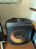 JBL PartyBox Encore2音樂戰(zhàn)將歡唱版2藍(lán)牙音箱 國家補貼 戶外家庭KTV麥克風(fēng)一體唱K歌廣場舞低音音響 曬單實拍圖