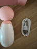 杰士邦 AV震動(dòng)棒自我安慰小晴寶女用電動(dòng)大號轉珠私處插入式振動(dòng)按摩av棒夫妻房事調情工具噴潮 曬單實(shí)拍圖