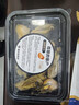 北海印象金蠔干特大號250g約10粒 牡蠣干蠔干煲湯煮粥 北海特產(chǎn)海產(chǎn)干貨 曬單實(shí)拍圖