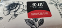 【超大包】國潮國風(fēng)青花原木抽紙 5層加厚原生木漿大包紙巾 大尺寸餐巾紙面巾紙親膚可濕水 5層 400張*1包 曬單實(shí)拍圖