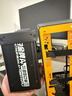 金河田（Golden field）白金A+850W 黑色ATX3.1臺式電腦電源白金認證/全日系電容/12V2*6/穩壓5070ti 9070xt顯卡/軟壓紋線(xiàn) 曬單實(shí)拍圖