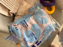巴拉巴拉balaOne兒童t恤純棉打底衫女童男童秋裝2025新款長(cháng)袖上衣 夢(mèng)幻粉60356 100 曬單實(shí)拍圖