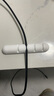 綠聯(lián)桌面理線(xiàn)器 固定電源數據線(xiàn)線(xiàn)卡夾繞線(xiàn)器 線(xiàn)纜收納整理收線(xiàn)夾綁線(xiàn)扎線(xiàn)帶 4卡扣白色 曬單實(shí)拍圖