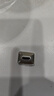 愛(ài)國者（aigo）64GB USB2.0 車(chē)載U盤(pán)C1C迷你款 銀色 金屬Type-C車(chē)載u盤(pán) 手機電腦通用優(yōu)盤(pán) 曬單實(shí)拍圖