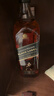 尊尼獲加（JOHNNIE WALKER）蘇格蘭調和威士忌洋酒黑方黑牌12年高地斯佩塞艾雷島 原瓶進(jìn)口 尊尼獲加黑牌1000ml*2瓶-裸瓶 曬單實(shí)拍圖