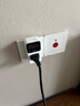 海爾（Haier）空氣循環(huán)扇電風(fēng)扇家用落地扇臺(tái)地兩用語(yǔ)音風(fēng)扇安靜輕音臥室電扇節(jié)能小風(fēng)扇低噪循環(huán)輕羽扇 【全自動(dòng)搖頭】遙控款HFX-Y2349A 曬單實(shí)拍圖