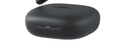 韶音（SHOKZ）【新品】OpenFit 2+ T921新一代舒適圈開(kāi)放式耳機掛耳式藍牙耳機運動(dòng)跑步騎行無(wú)線(xiàn)非骨傳導 巖黑 曬單實(shí)拍圖