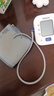 歐姆龍（OMRON）電子血壓計上臂式血壓儀家用 大屏醫用高精準老人U701  曬單實(shí)拍圖