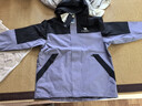 駱駝（CAMEL）沖鋒衣三合一男女暴雨級防水夾克登山服新進(jìn)藏外套 曬單實拍圖
