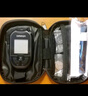 歐姆龍（OMRON）血糖儀家用GH83型指尖檢測儀套裝（含100條血糖試紙） 曬單實(shí)拍圖