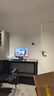 華為MateView SE 23.8英寸顯示器 100Hz高刷 IPS全面屏 P3廣色域 低藍(lán)光無(wú)頻閃 DP+HDMI 電腦辦公 曬單實(shí)拍圖