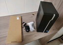 宏碁（acer）臺(tái)式電腦辦公商用游戲繪圖設(shè)計(jì)整機(jī)家用電腦主機(jī)全套 主機(jī)+宏碁23.8英寸顯示屏 酷睿i5-12400F/16G/512G獨(dú)顯4G 曬單實(shí)拍圖